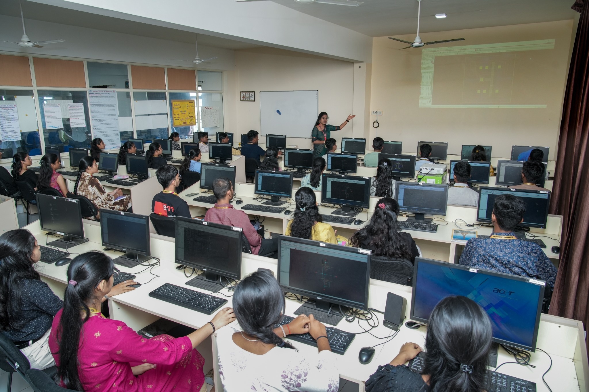 EDA / VLSI Tools – photo 1